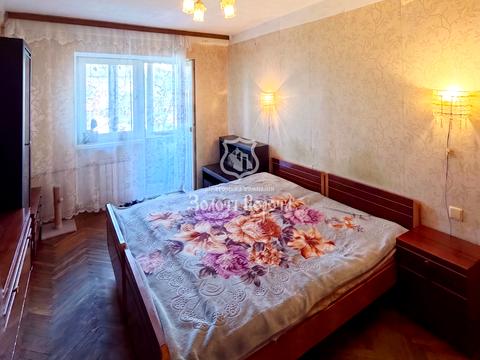 квартира по адресу Гарета Джонса ул. (Сім'ї Хохлових), (Будинок А03)