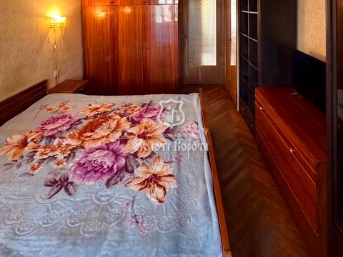 квартира по адресу Гарета Джонса ул. (Сім'ї Хохлових), (Будинок А03)