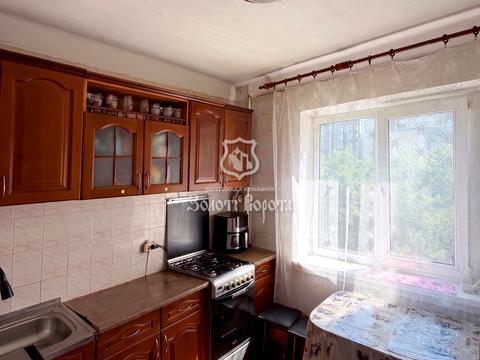 квартира по адресу Гарета Джонса ул. (Сім'ї Хохлових), (Будинок А03)