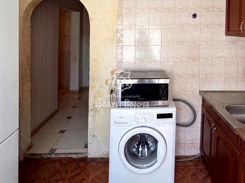 квартира по адресу Гарета Джонса ул. (Сім'ї Хохлових), (Будинок А03)