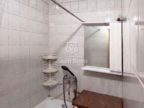 квартира по адресу Гарета Джонса ул. (Сім'ї Хохлових), (Будинок А03)