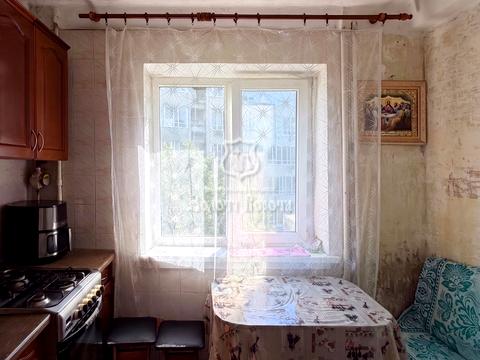 квартира по адресу Гарета Джонса ул. (Сім'ї Хохлових), (Будинок А03)