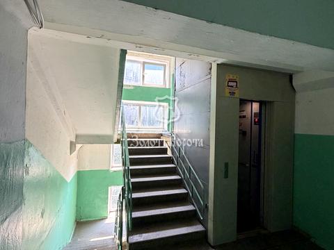 квартира по адресу Гарета Джонса ул. (Сім'ї Хохлових), (Будинок А03)