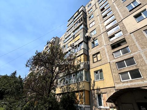 квартира по адресу Гарета Джонса ул. (Сім'ї Хохлових), (Будинок А03)
