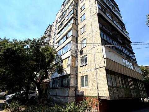 квартира по адресу Гарета Джонса ул. (Сім'ї Хохлових), (Будинок А03)