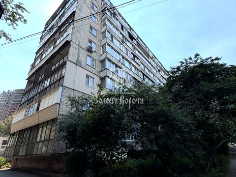 квартира по адресу Гарета Джонса ул. (Сім'ї Хохлових), (Будинок А03)