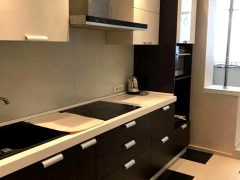 квартира за адресою Вишняківська вул., 3