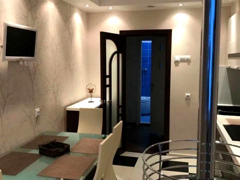 квартира за адресою Вишняківська вул., 3