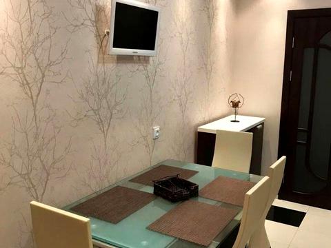 квартира за адресою Вишняківська вул., 3