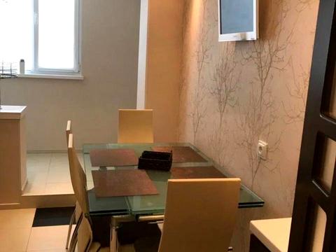 квартира за адресою Вишняківська вул., 3
