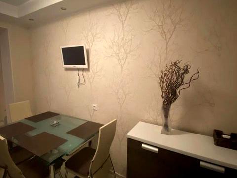 квартира за адресою Вишняківська вул., 3