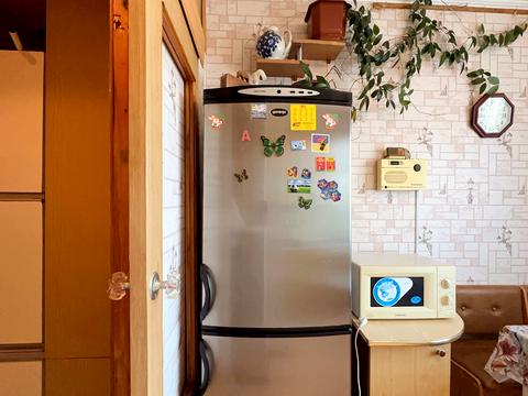 квартира за адресою Оболонський просп., 34