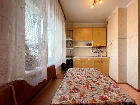 квартира за адресою Оболонський просп., 34