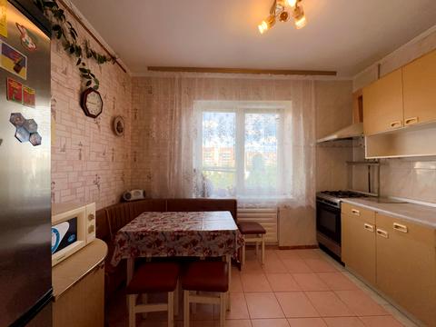 квартира за адресою Оболонський просп., 34