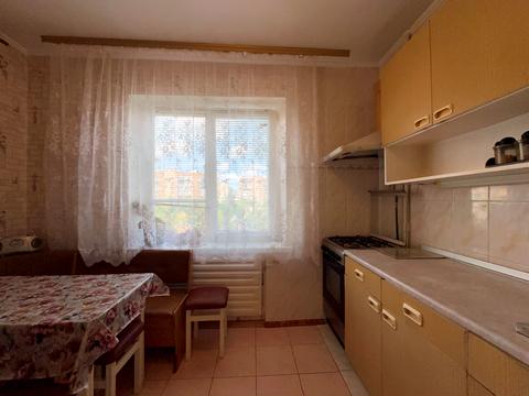 квартира за адресою Оболонський просп., 34