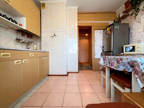 квартира за адресою Оболонський просп., 34