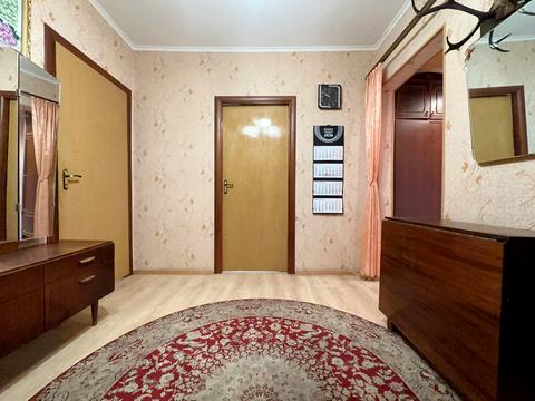 квартира за адресою Оболонський просп., 34