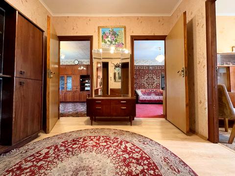 квартира за адресою Оболонський просп., 34