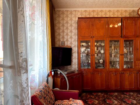 квартира за адресою Оболонський просп., 34