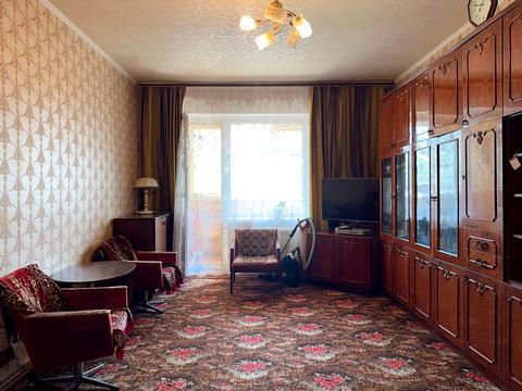 квартира за адресою Оболонський просп., 34