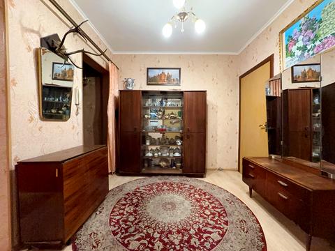 квартира за адресою Оболонський просп., 34