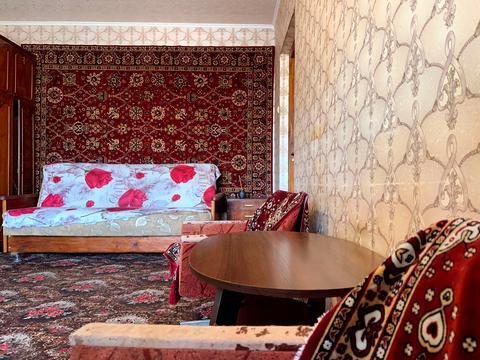 квартира за адресою Оболонський просп., 34