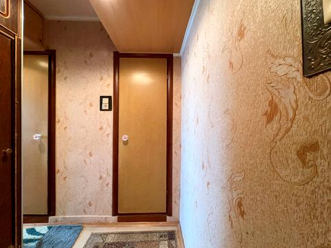 квартира за адресою Оболонський просп., 34