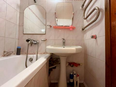 квартира за адресою Оболонський просп., 34