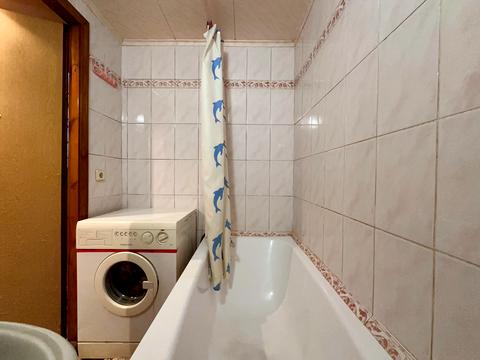 квартира за адресою Оболонський просп., 34