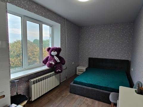 квартира по адресу Александра Поля просп. (Кірова), 108