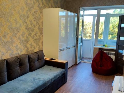 квартира по адресу Александра Поля просп. (Кірова), 108