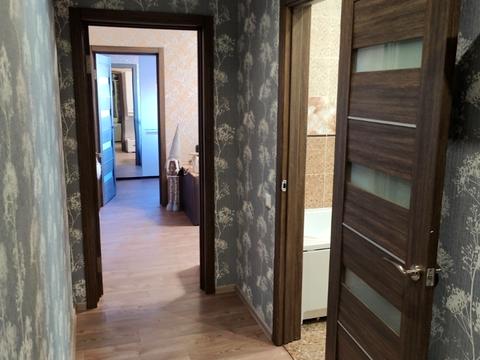 квартира по адресу Александра Поля просп. (Кірова), 108