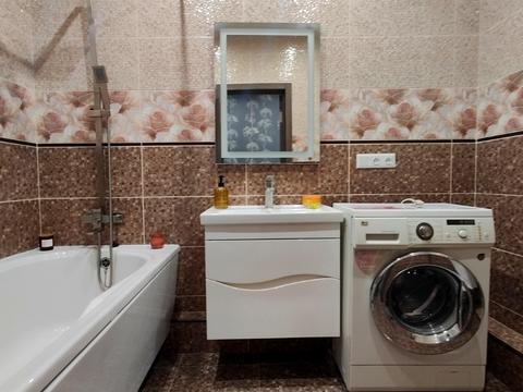 квартира по адресу Александра Поля просп. (Кірова), 108