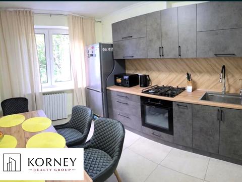 квартира по адресу Ботанічний пер., 6
