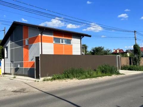 коммерческая по адресу Центральная ул., 28
