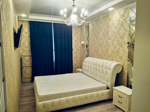 квартира по адресу Курортный пер., 1-А