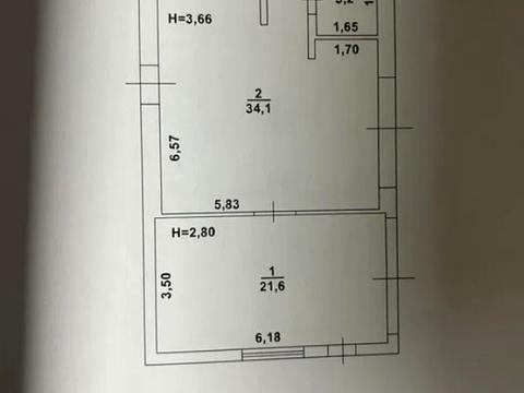 комерційна за адресою Центральна вул., 28