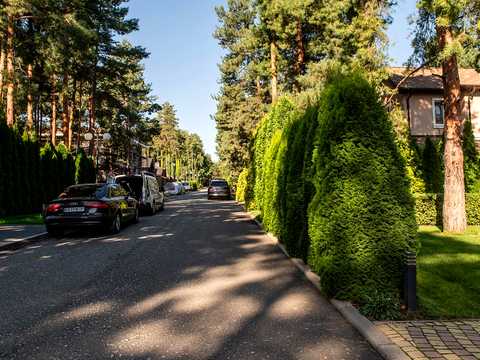 будинок за адресою Скоропадського, 61