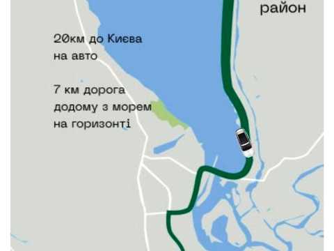 будинок за адресою Скоропадського, 61