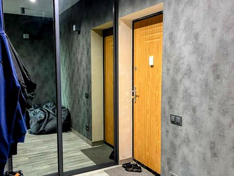 квартира по адресу Олени Теліги ул. (Лермонтова), 2-Д