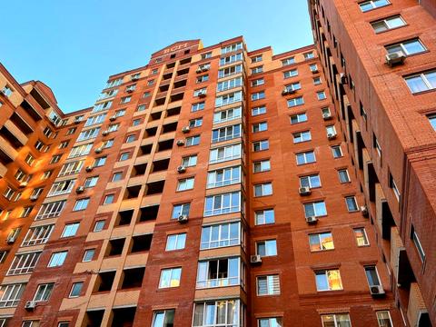 квартира по адресу Олени Теліги ул. (Лермонтова), 2-Д
