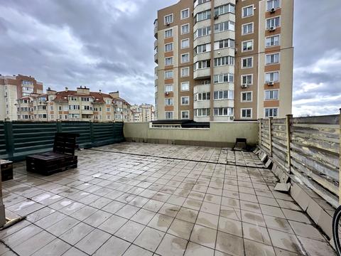 квартира за адресою Тараса Шевченка бульв., 1