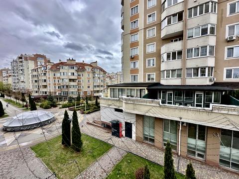 квартира за адресою Тараса Шевченка бульв., 1