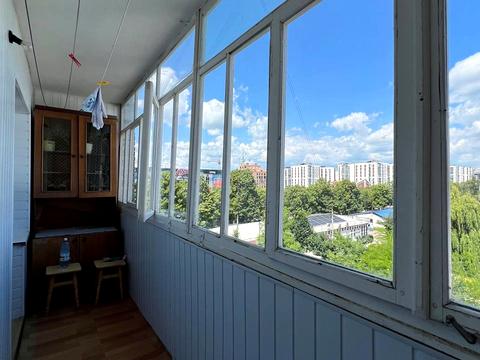 квартира по адресу Гетмана Мазепы ул., 179