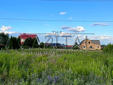 ділянка за адресою с. Хотів, Зоряна