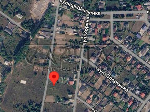 ділянка за адресою с. Хотів, Зоряна