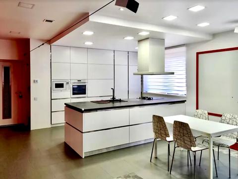 квартира по адресу Гнатюка Академіка, 20