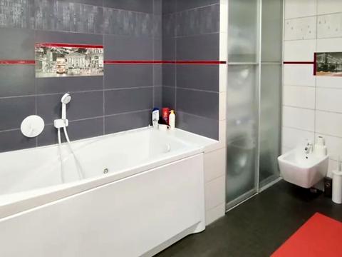 квартира по адресу Гнатюка Академіка, 20