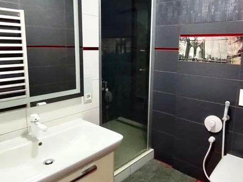квартира по адресу Гнатюка Академіка, 20