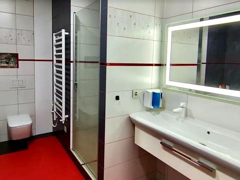 квартира по адресу Гнатюка Академіка, 20